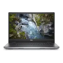 Dell Precision 7780 - Intel Core i7 - 13850HX - jusqu'à 5.3 GHz - Win 11 Pro - NVIDIA RTX 3500 Ada - 32 Go RA... (CCGJR)_2